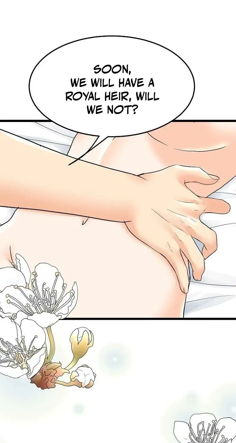 The Wicked King Chapter 1 page 84 - 