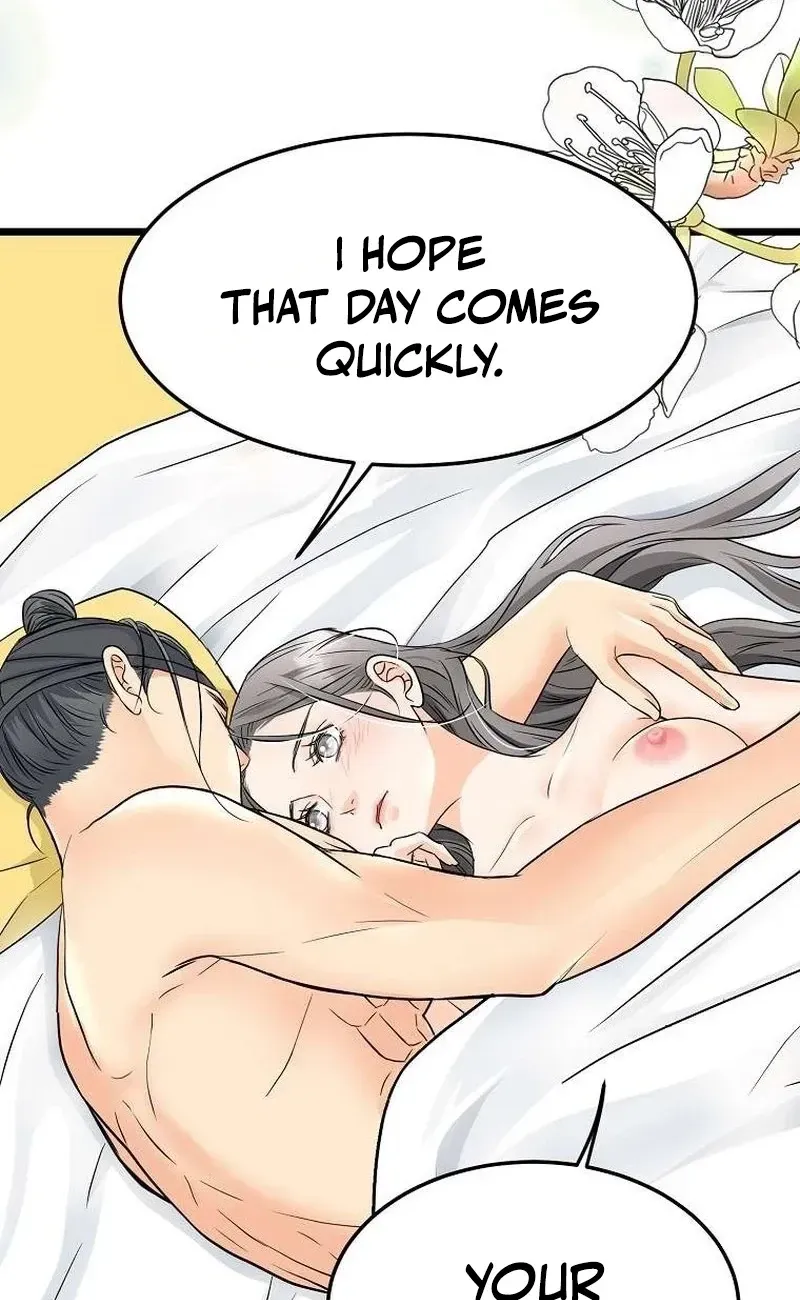 The Wicked King Chapter 1 page 85 - 