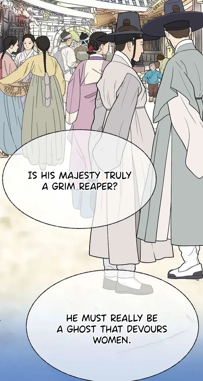 The Wicked King Chapter 10 page 26 - 