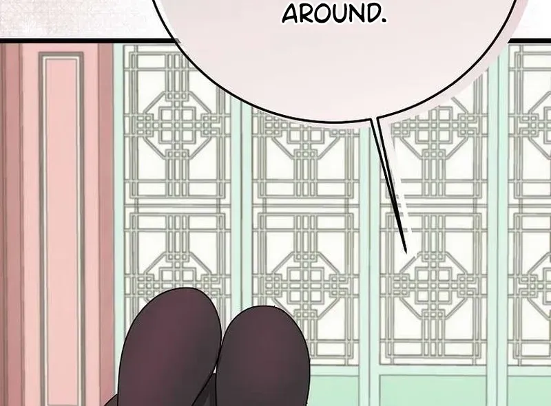 The Wicked King Chapter 10 page 35 - 