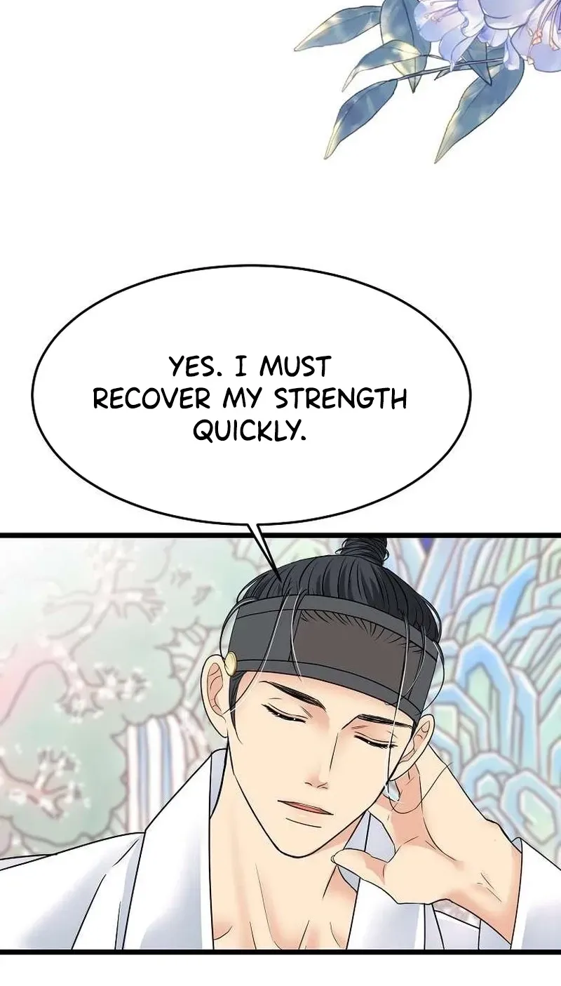 The Wicked King Chapter 10 page 5 - 