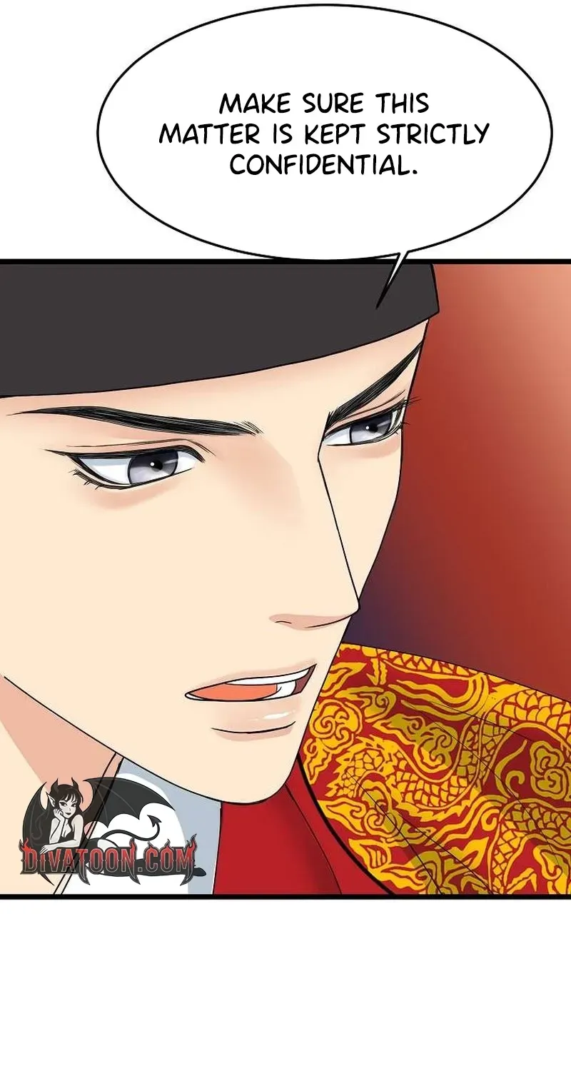 The Wicked King Chapter 10 page 41 - 