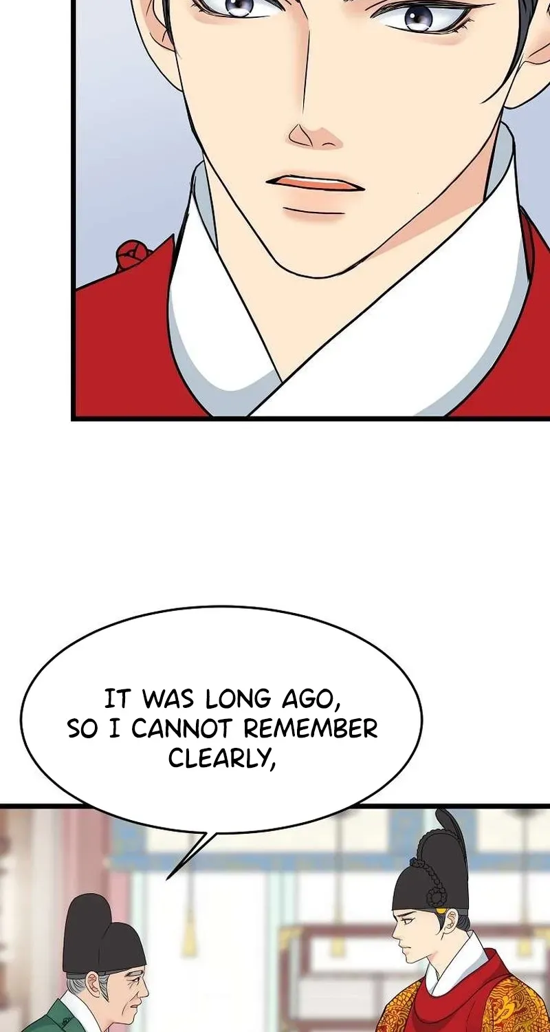The Wicked King Chapter 10 page 66 - 