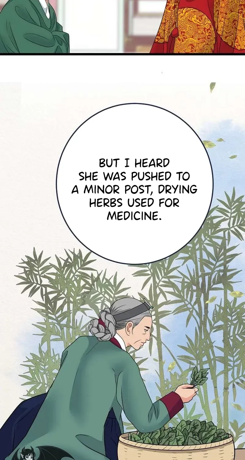 The Wicked King Chapter 10 page 67 - 