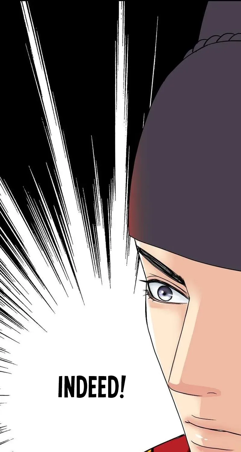 The Wicked King Chapter 10 page 69 - 
