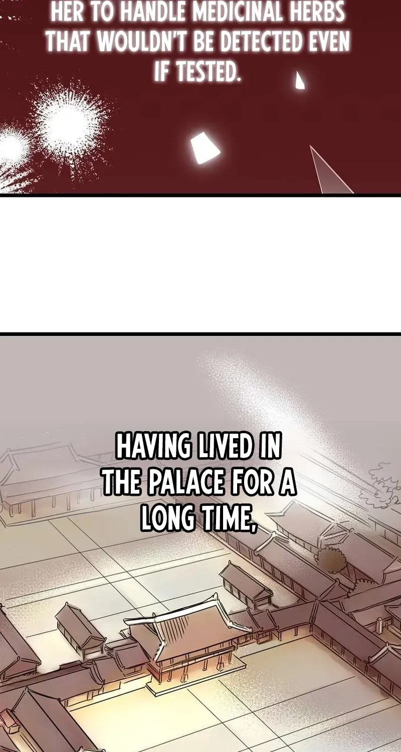 The Wicked King Chapter 10 page 72 - 
