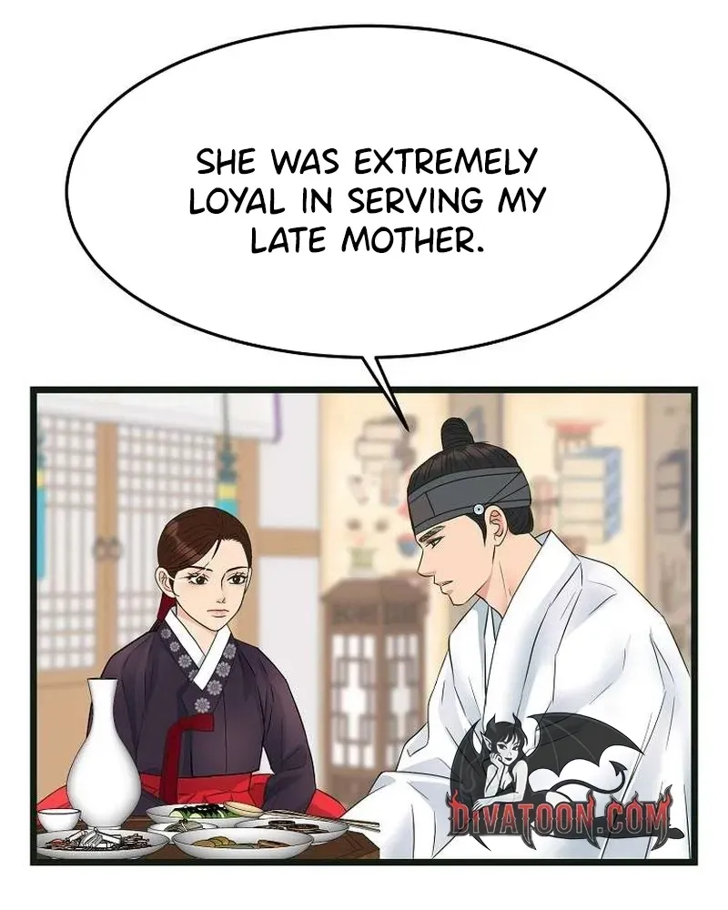 The Wicked King Chapter 10 page 88 - 