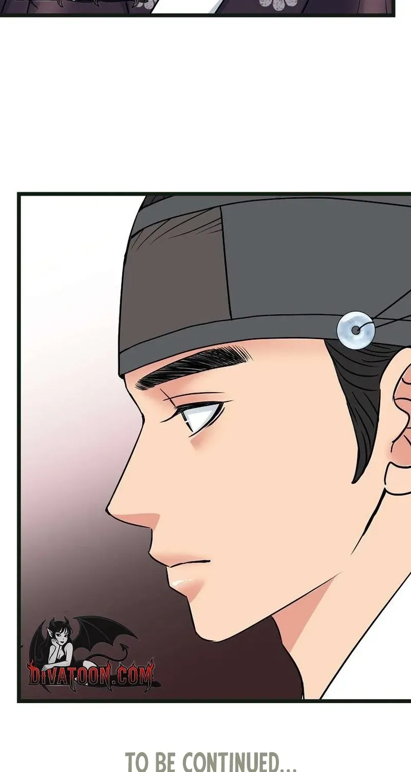 The Wicked King Chapter 10 page 90 - 