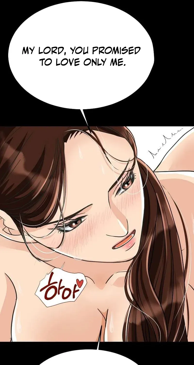 The Wicked King Chapter 11 page 27 - 