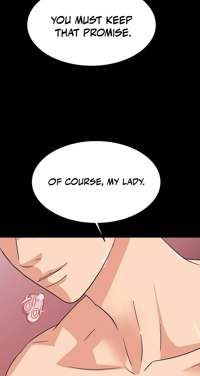 The Wicked King Chapter 11 page 28 - 