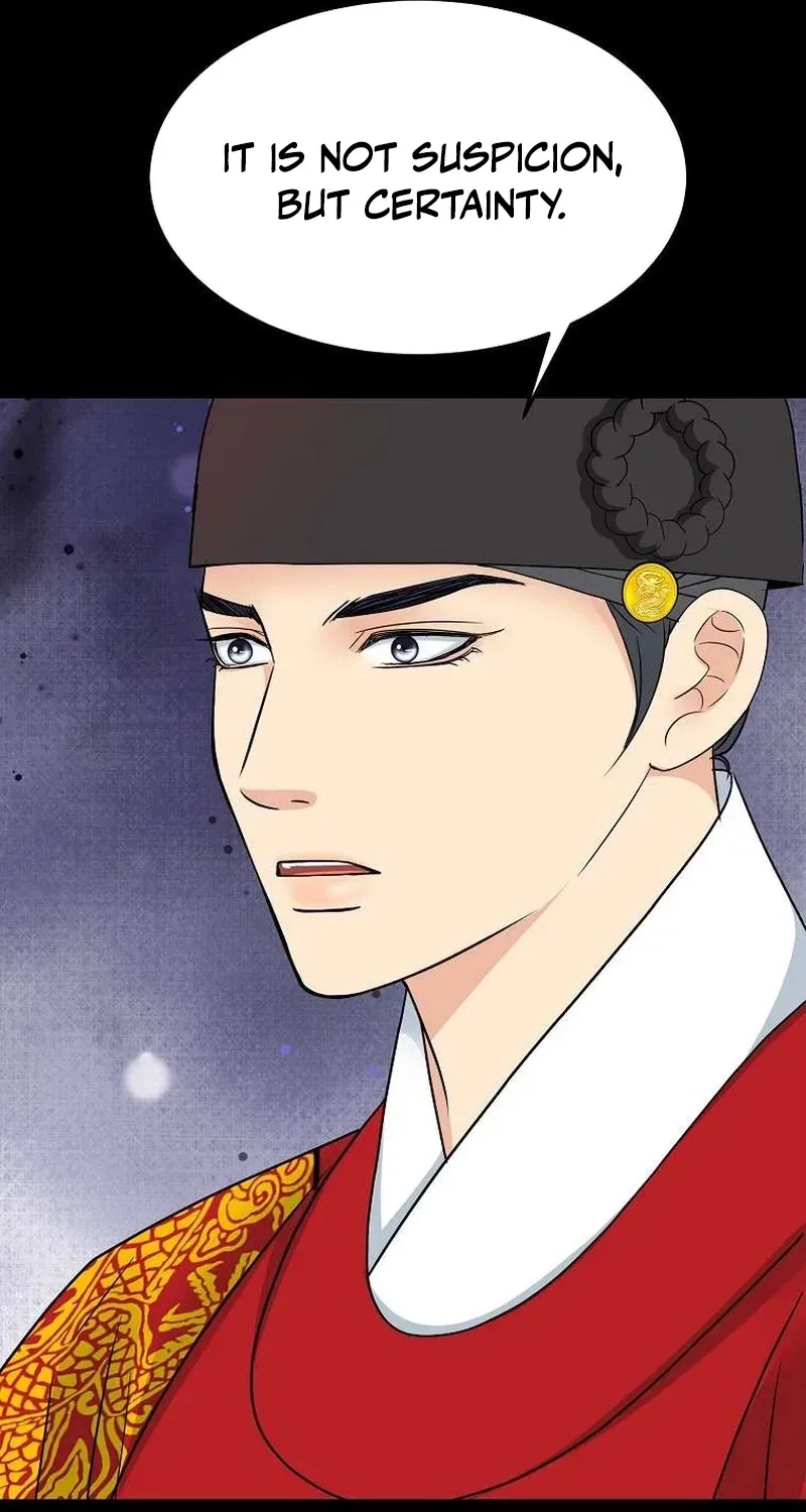 The Wicked King Chapter 11 page 37 - 