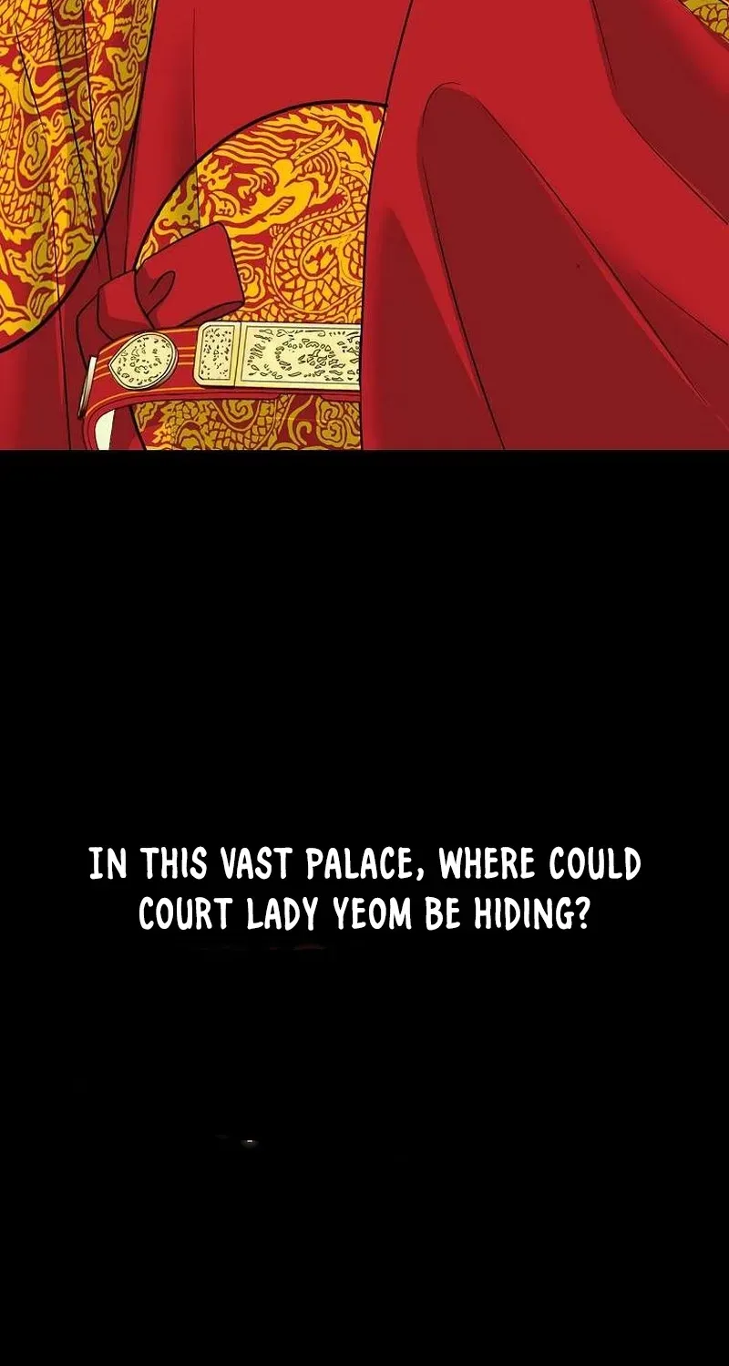 The Wicked King Chapter 11 page 40 - 