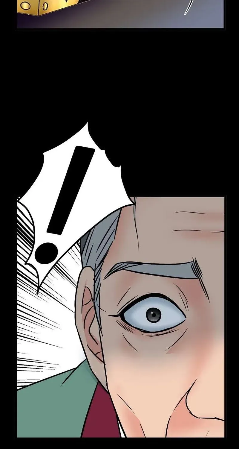 The Wicked King Chapter 11 page 60 - 