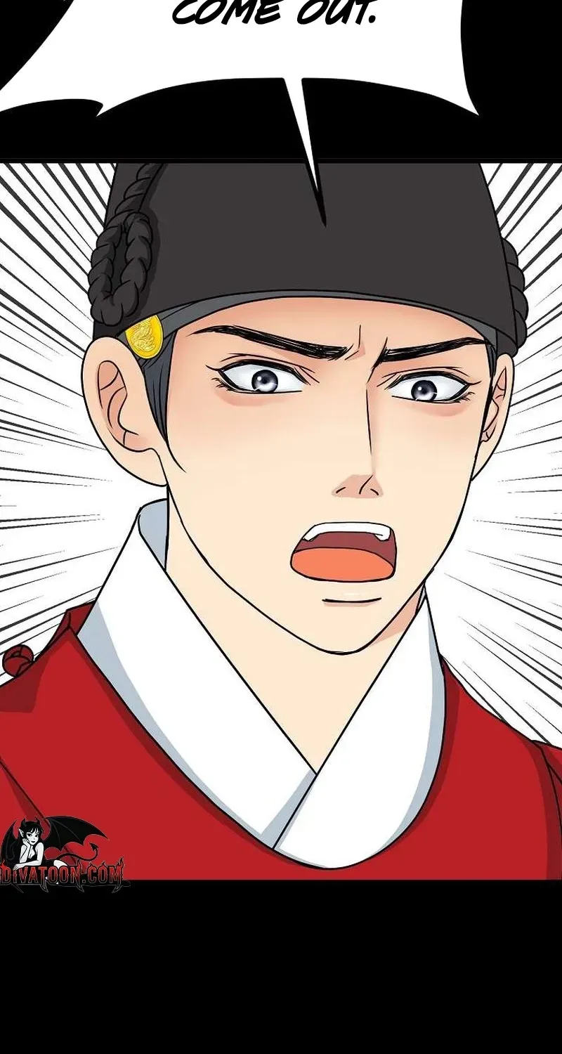 The Wicked King Chapter 11 page 64 - 