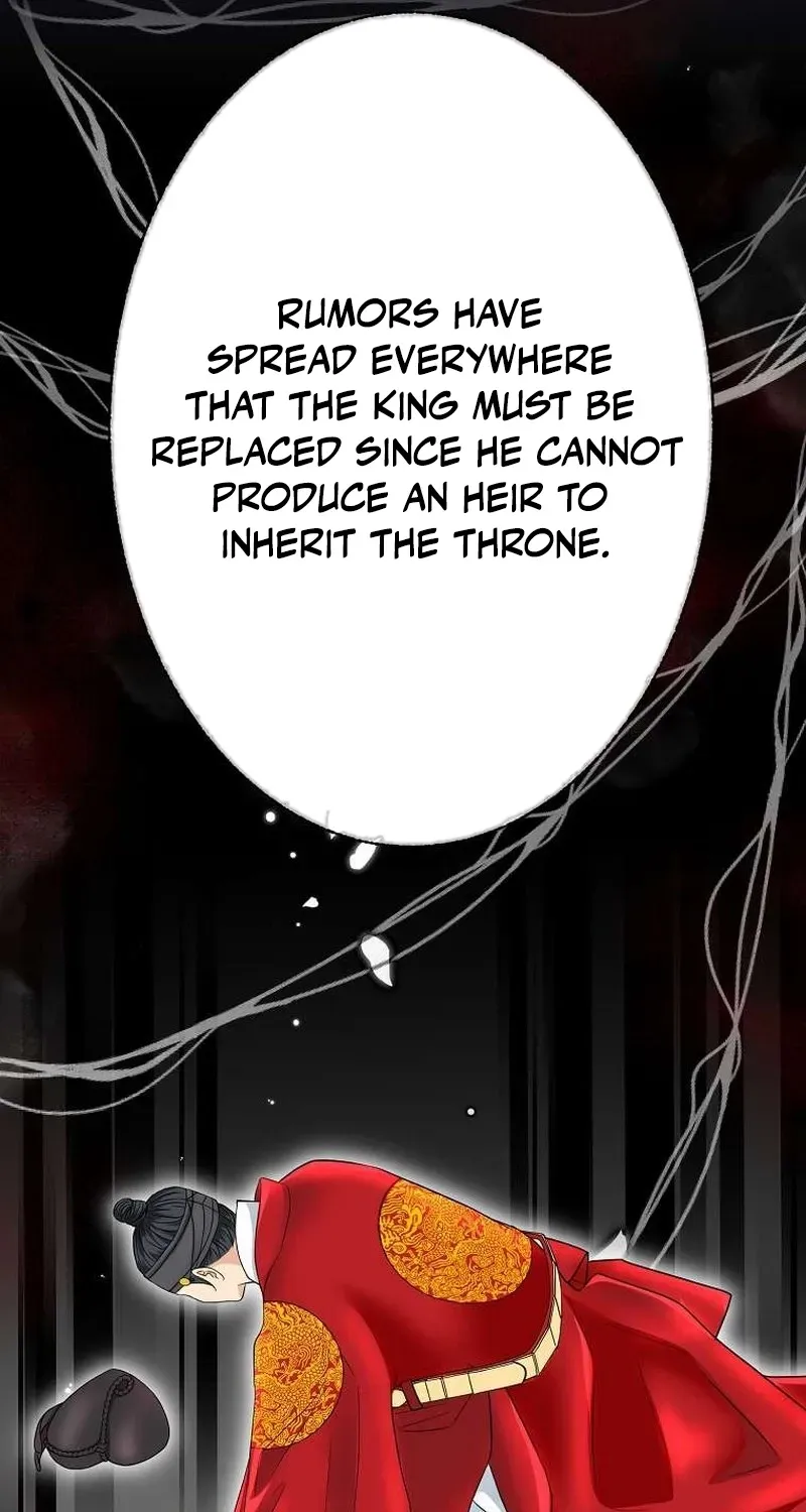 The Wicked King Chapter 11 page 9 - 