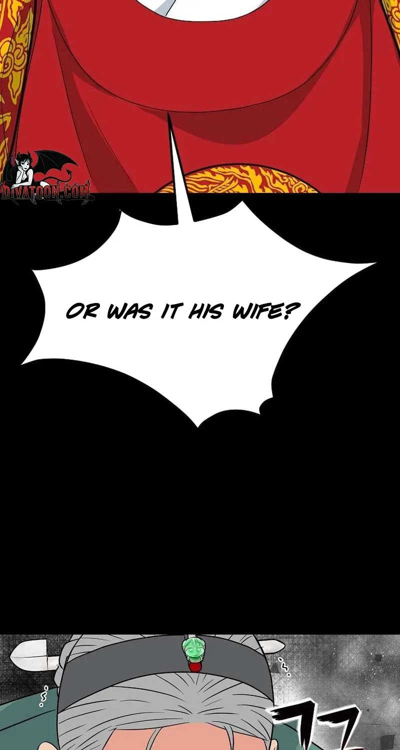 The Wicked King Chapter 11 page 84 - 