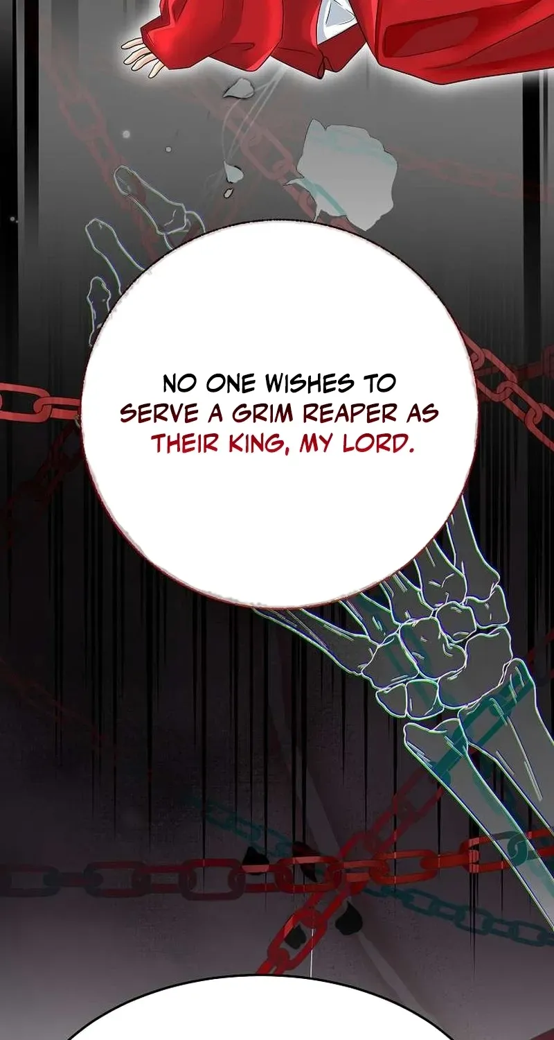 The Wicked King Chapter 11 page 10 - 
