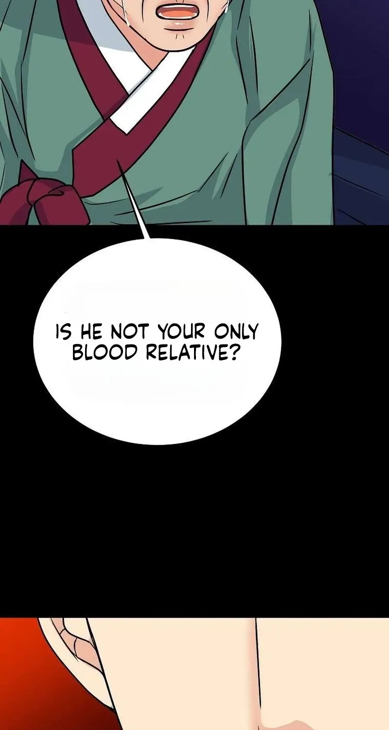 The Wicked King Chapter 12 page 39 - 