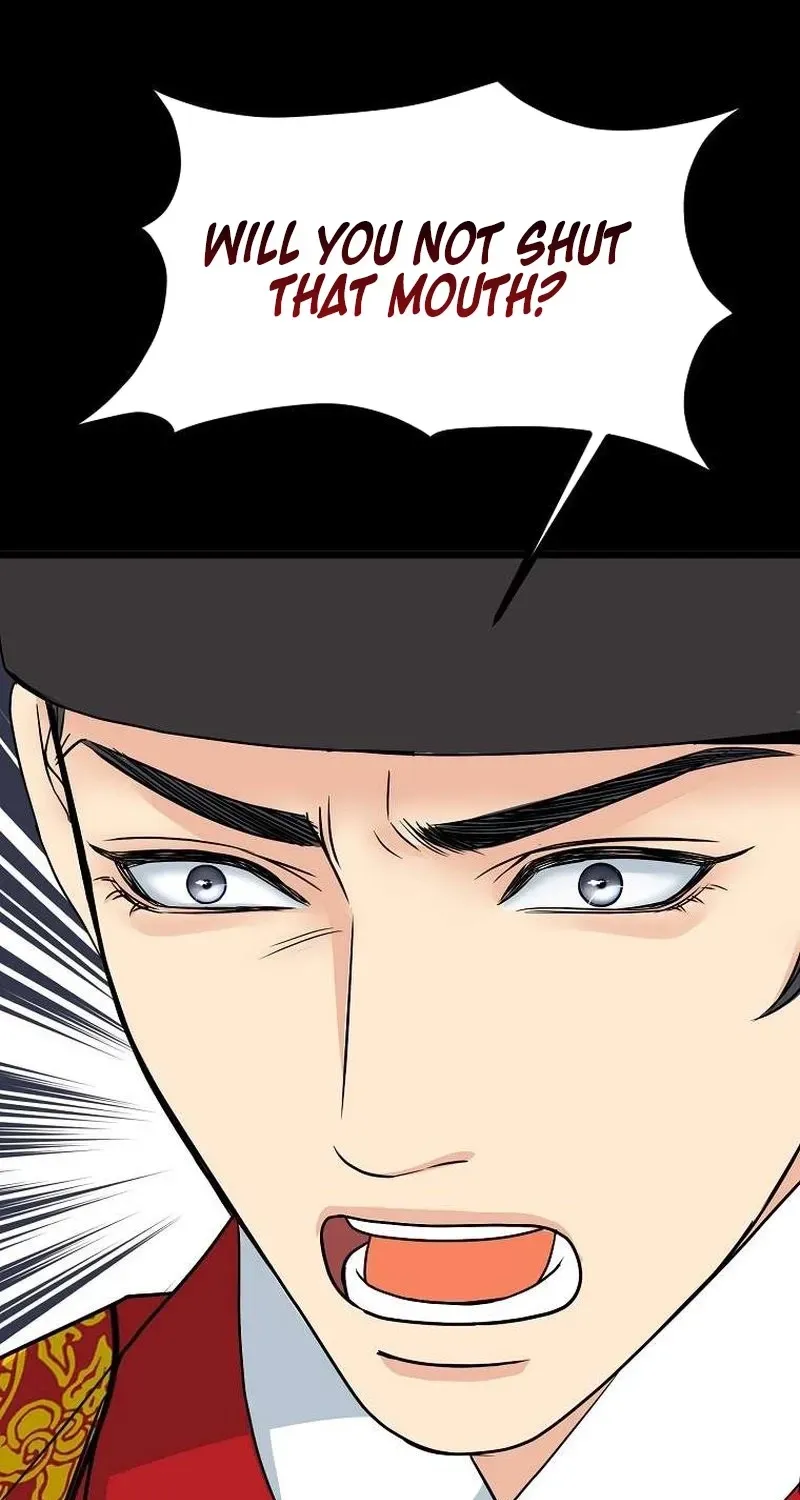 The Wicked King Chapter 12 page 41 - 