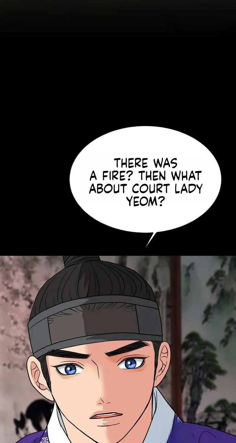 The Wicked King Chapter 12 page 57 - 