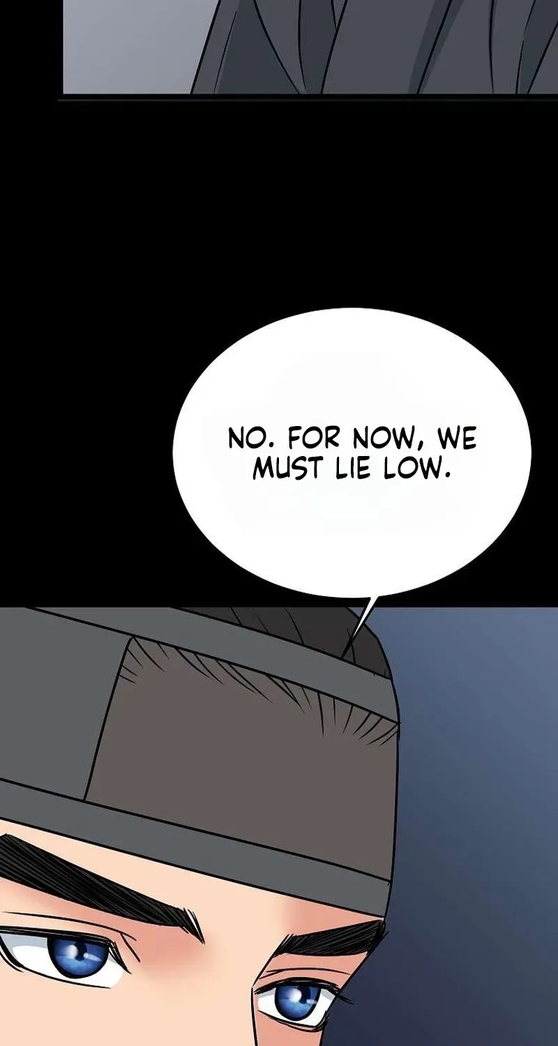 The Wicked King Chapter 12 page 63 - 