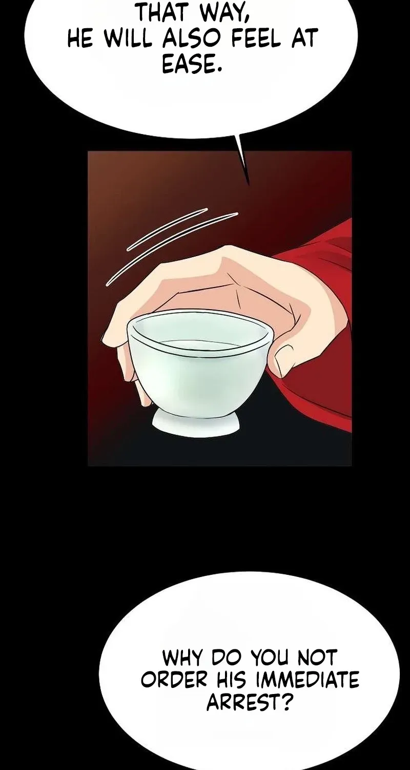 The Wicked King Chapter 12 page 78 - 