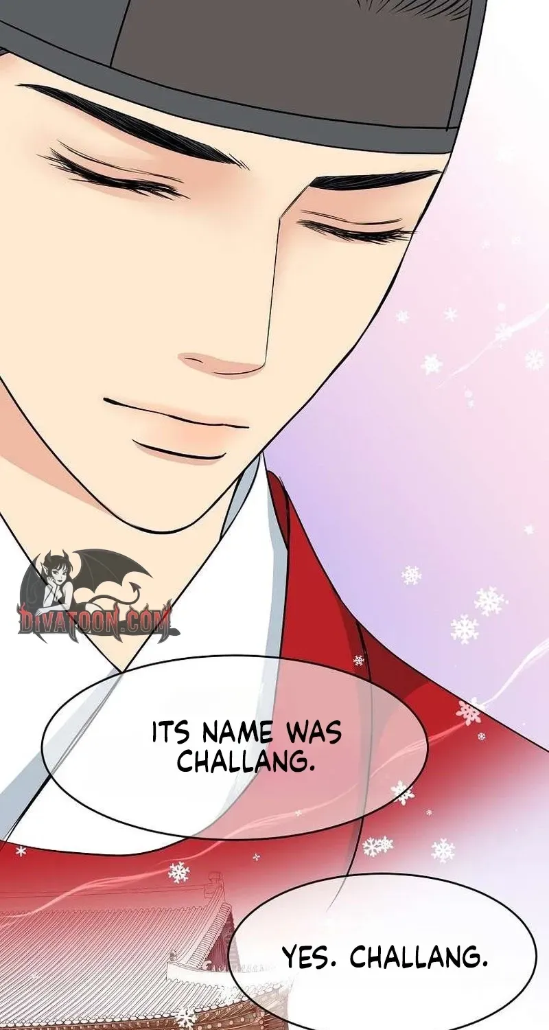 The Wicked King Chapter 12 page 85 - 