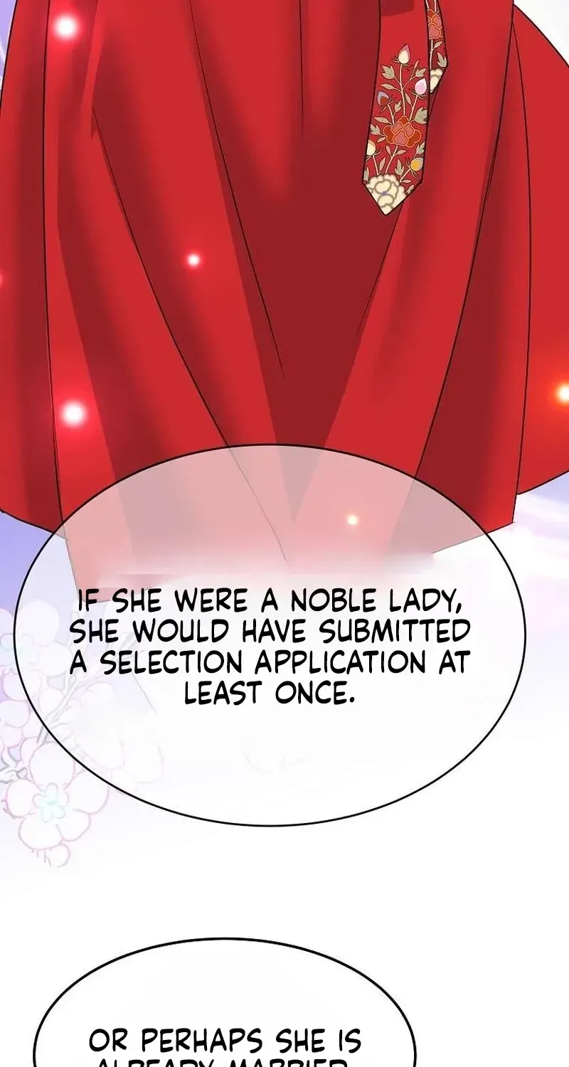 The Wicked King Chapter 12 page 95 - 