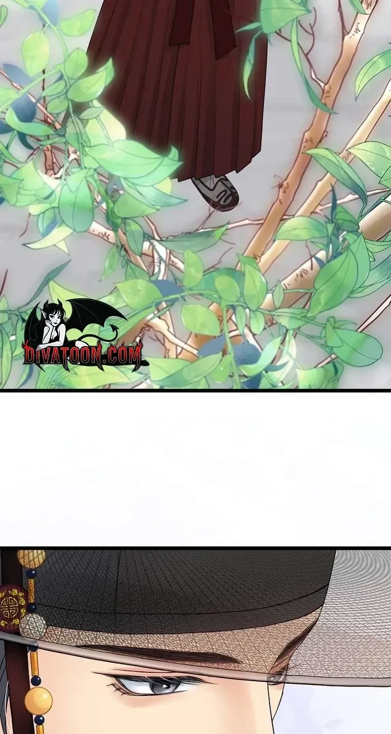 The Wicked King Chapter 13 page 21 - 