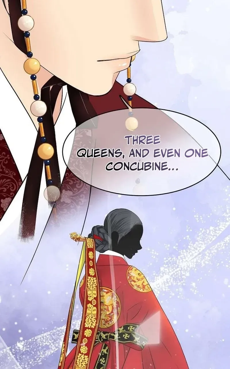 The Wicked King Chapter 13 page 22 - 