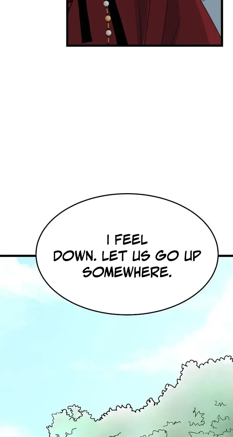 The Wicked King Chapter 13 page 26 - 
