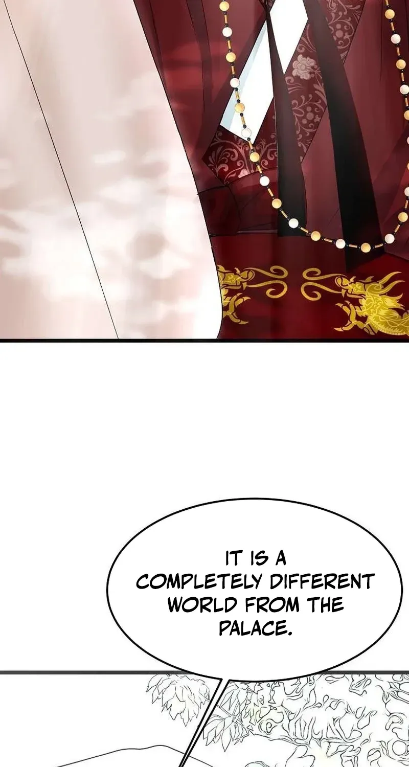 The Wicked King Chapter 13 page 30 - 