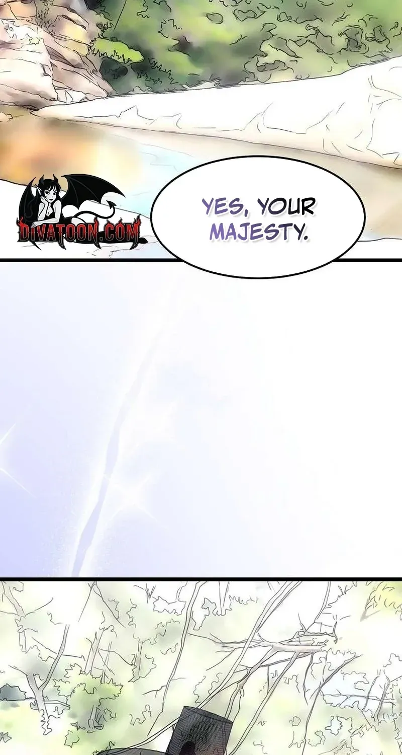 The Wicked King Chapter 13 page 33 - 