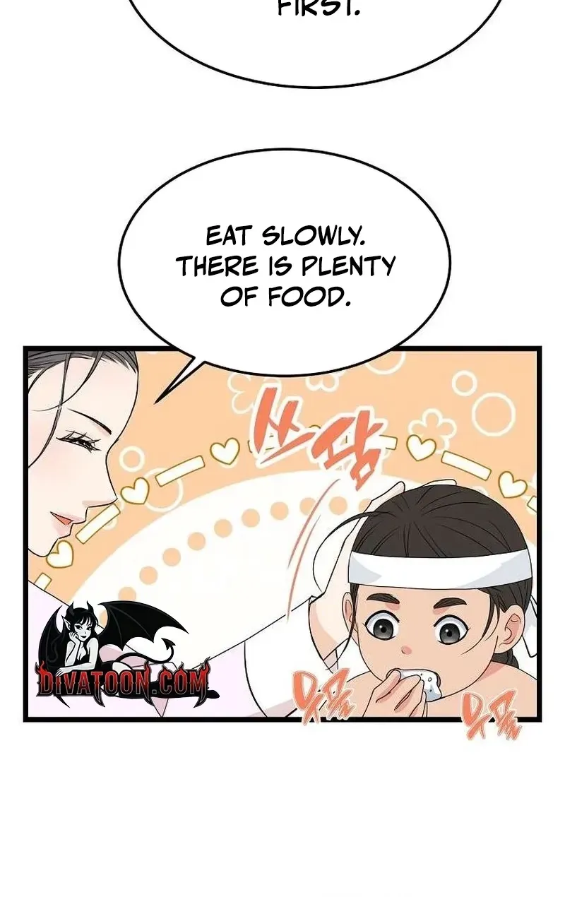 The Wicked King Chapter 13 page 52 - 
