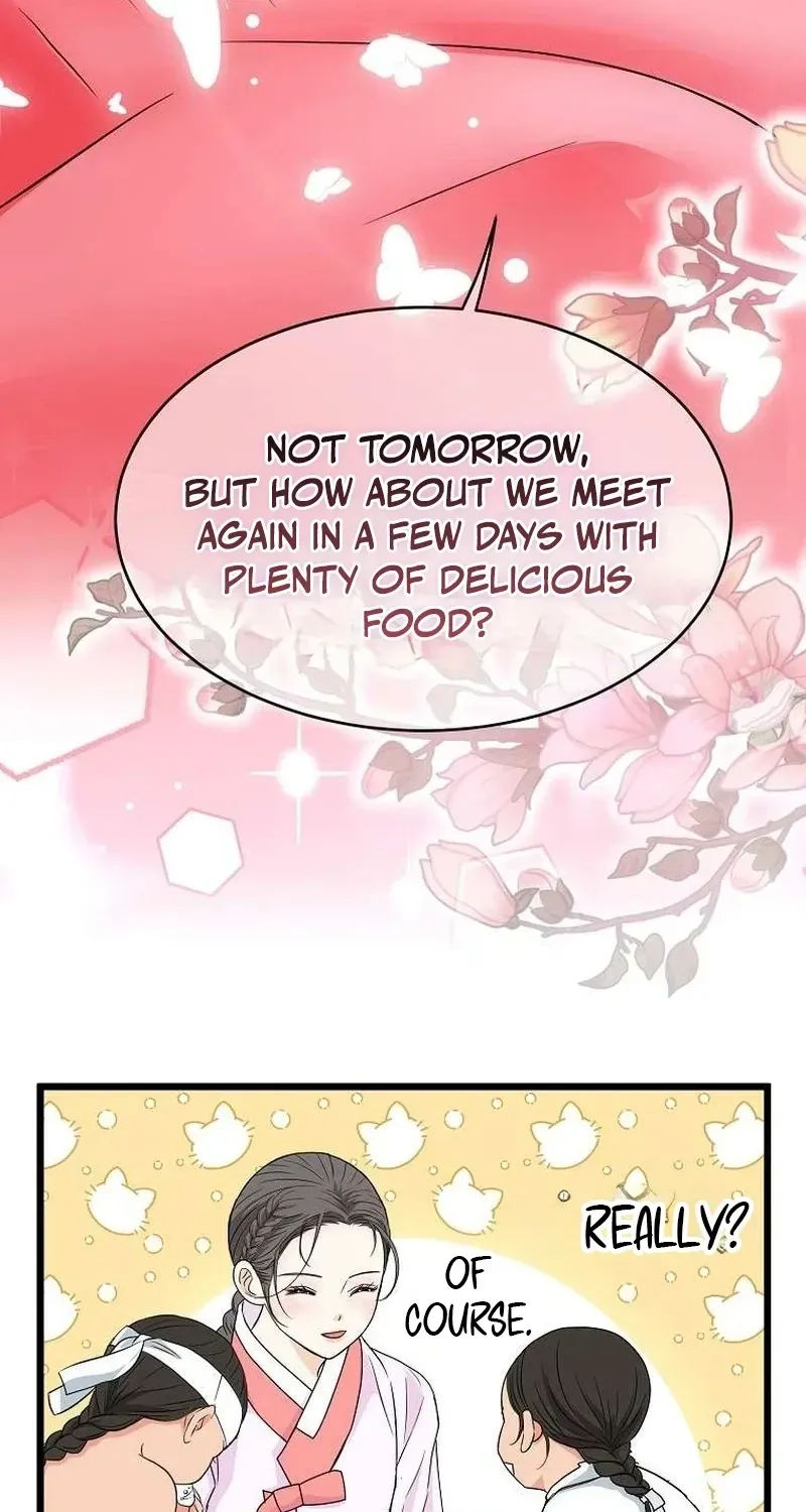 The Wicked King Chapter 13 page 65 - 