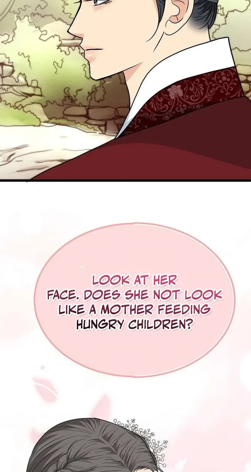 The Wicked King Chapter 13 page 67 - 