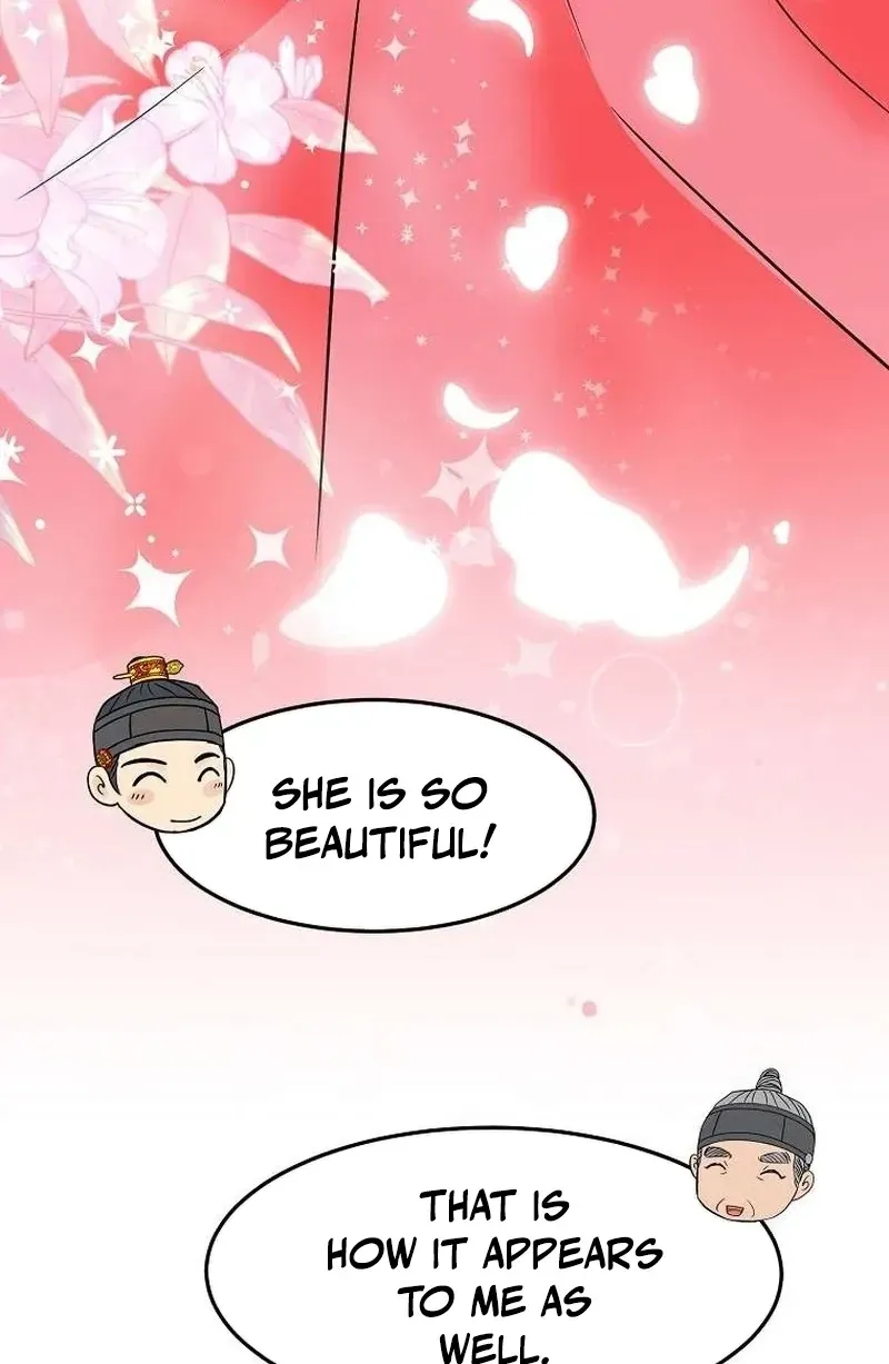 The Wicked King Chapter 13 page 69 - 