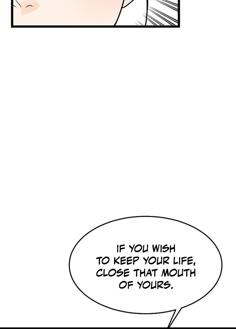 The Wicked King Chapter 14 page 20 - 