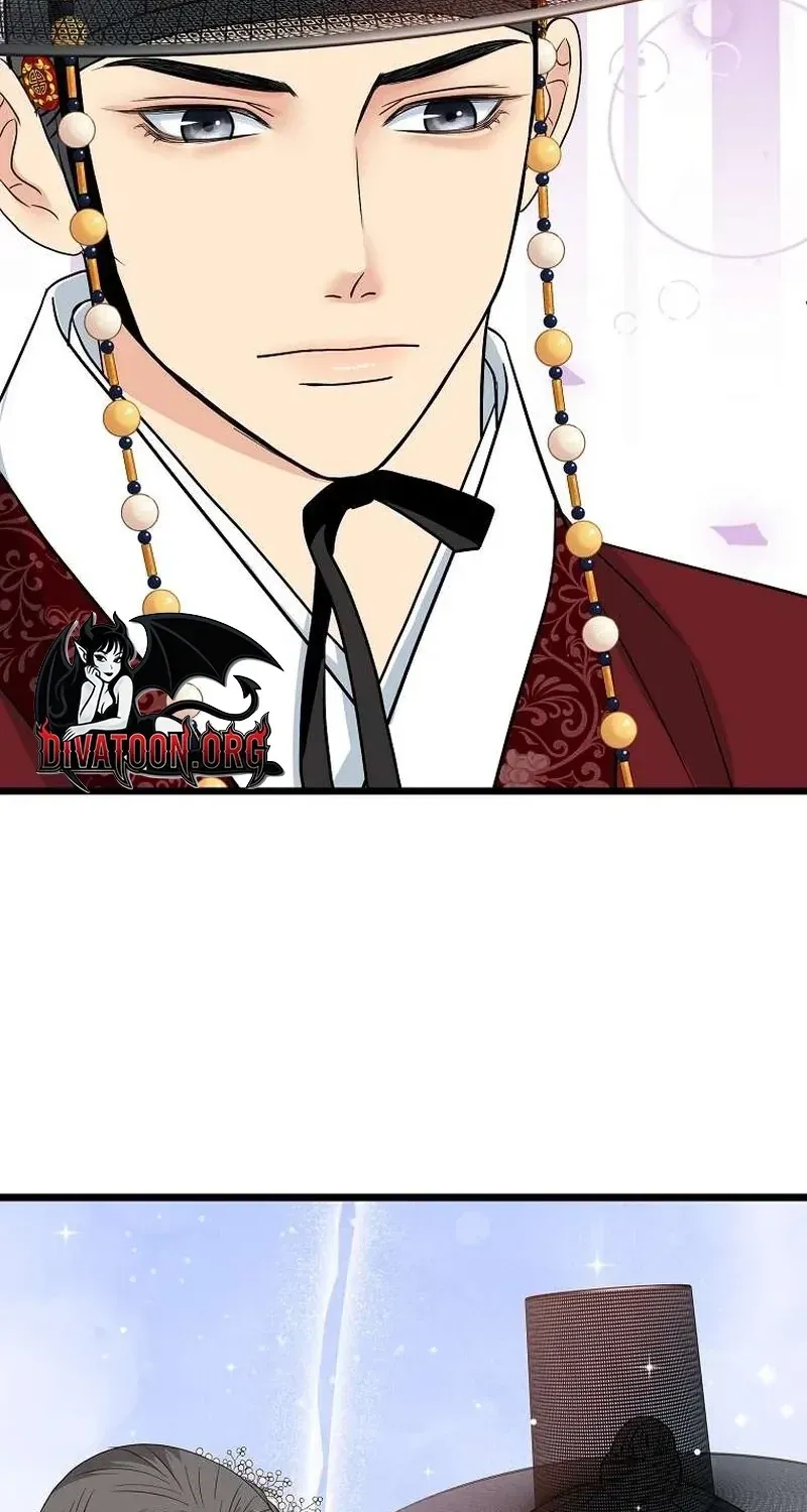 The Wicked King Chapter 14 page 28 - 