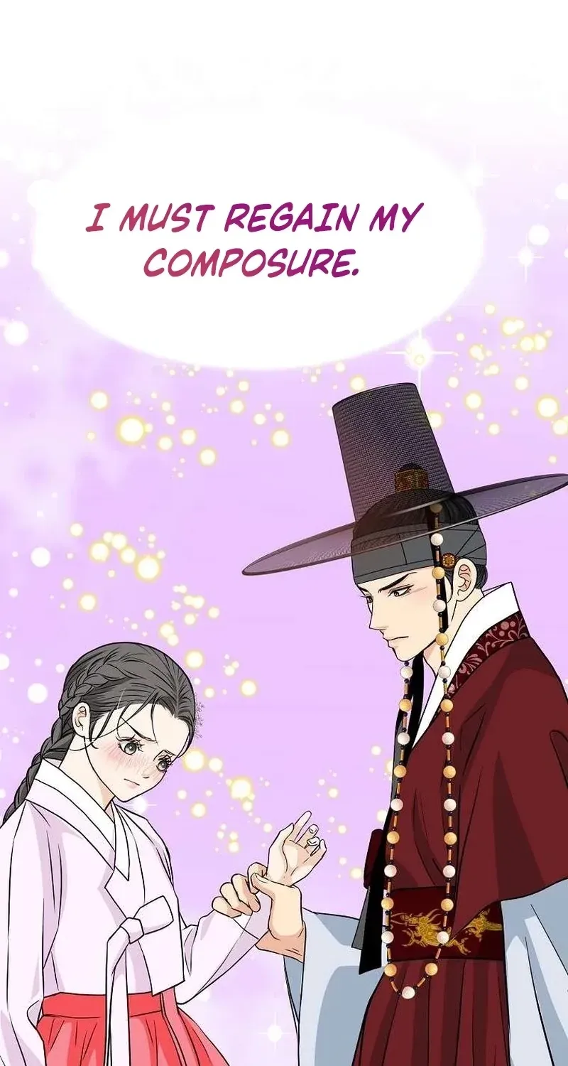 The Wicked King Chapter 14 page 37 - 