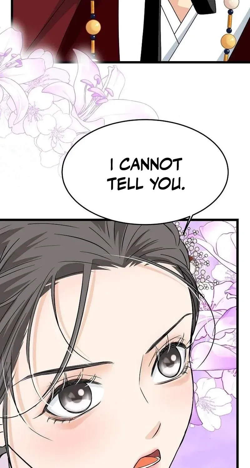The Wicked King Chapter 14 page 54 - 