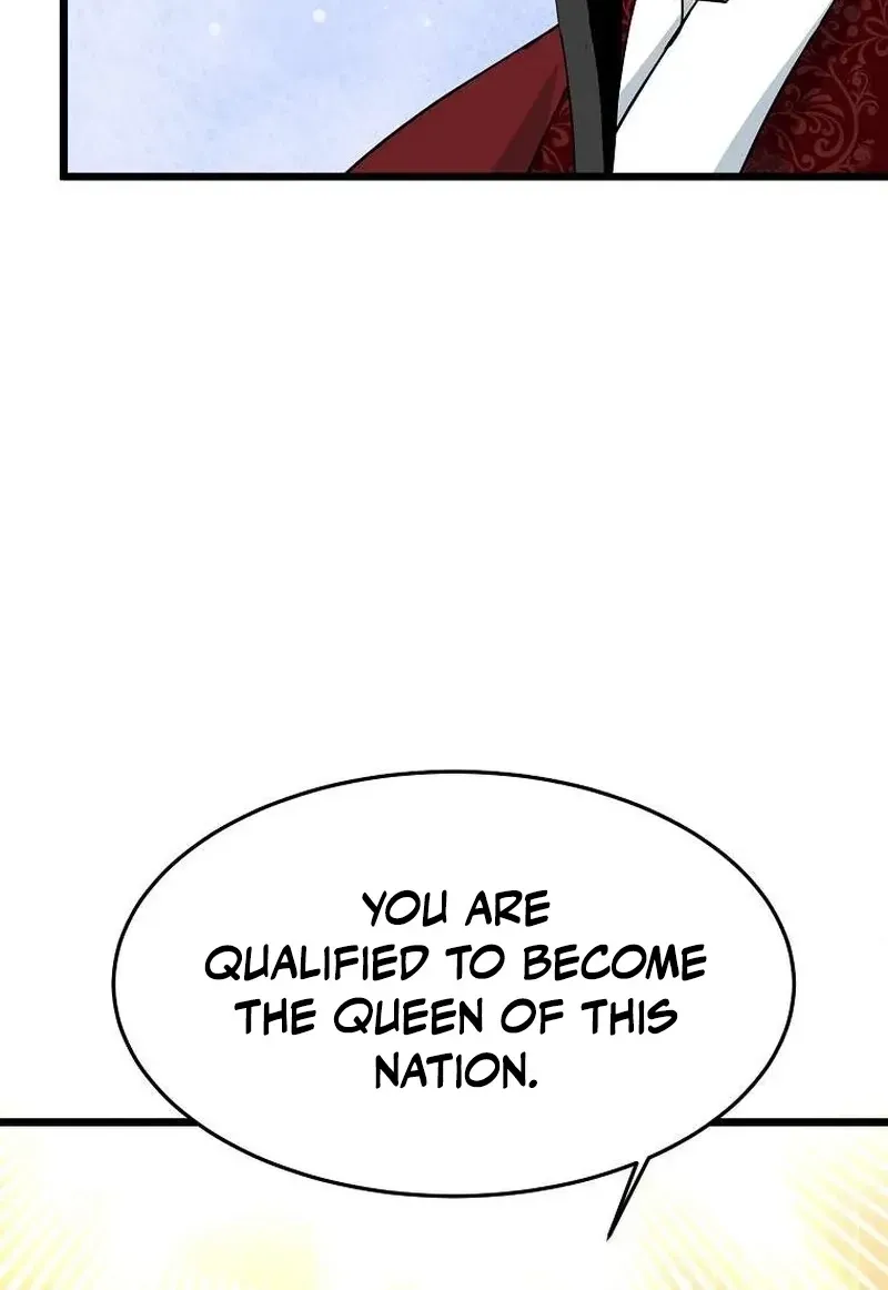 The Wicked King Chapter 14 page 60 - 