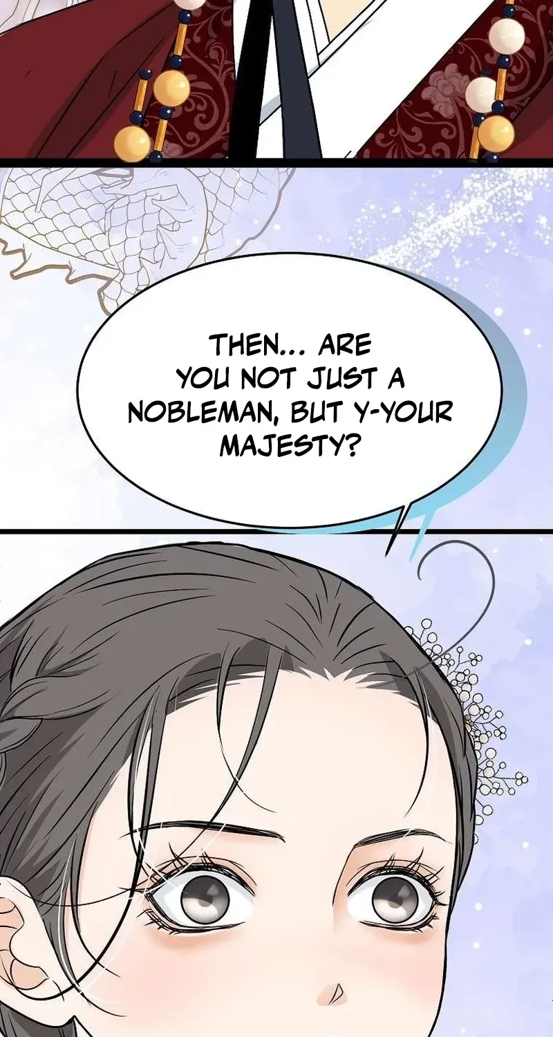 The Wicked King Chapter 14 page 65 - 