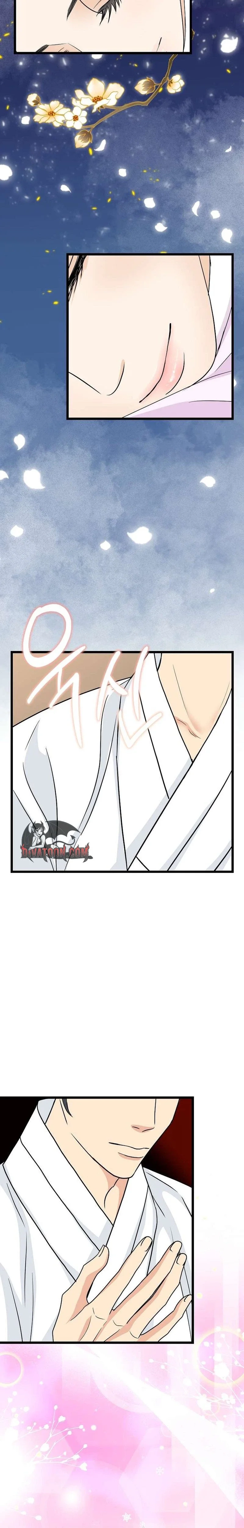 The Wicked King Chapter 18 page 11 - 