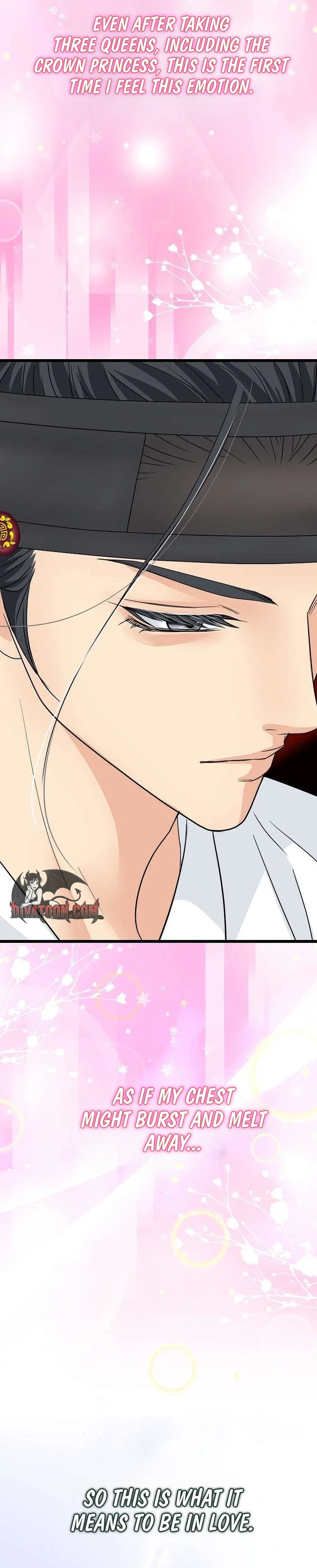 The Wicked King Chapter 18 page 12 - 