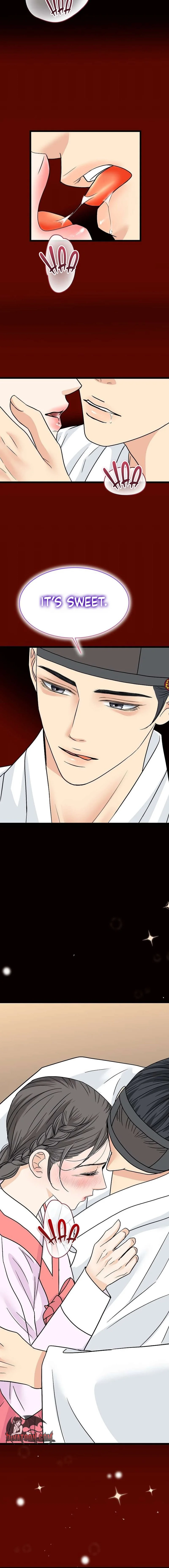 The Wicked King Chapter 19 page 2 - 