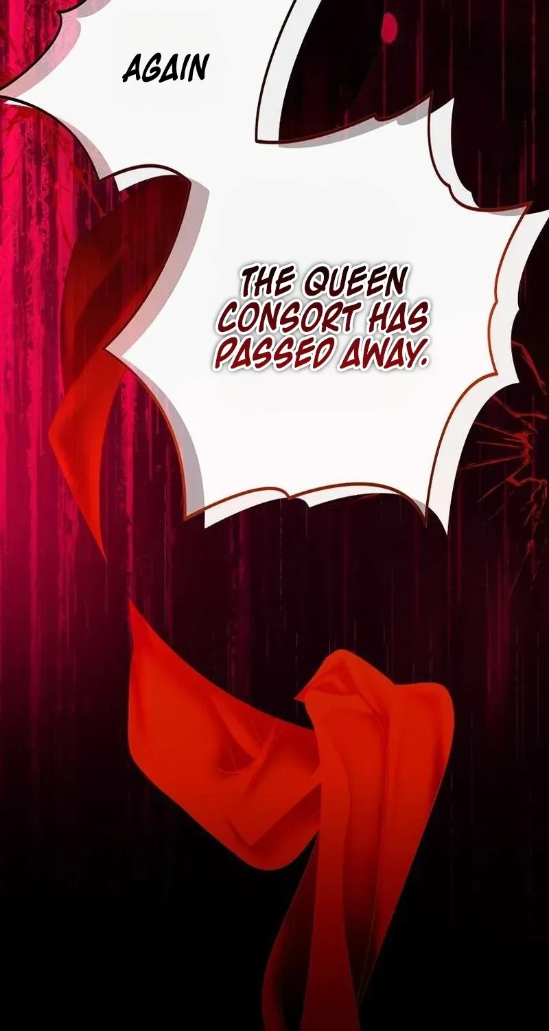 The Wicked King Chapter 2 page 20 - 