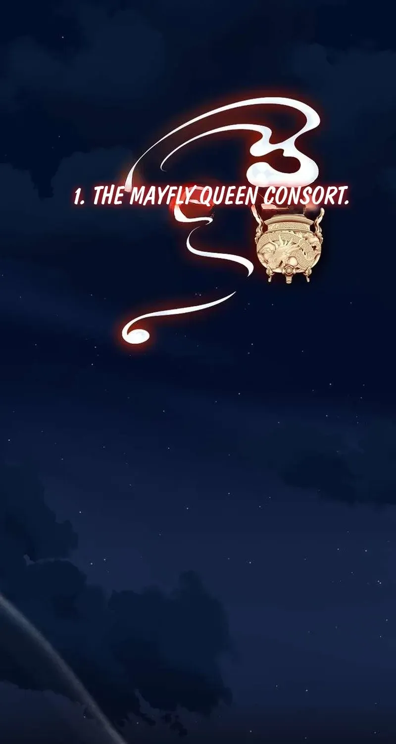 The Wicked King Chapter 2 page 23 - 