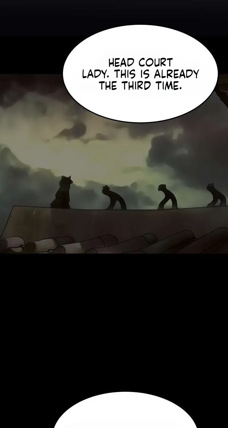 The Wicked King Chapter 2 page 25 - 