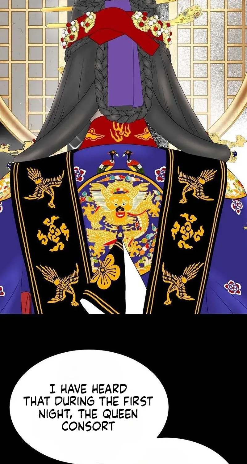 The Wicked King Chapter 2 page 34 - 